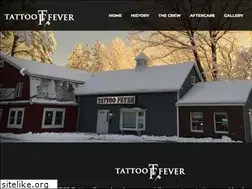 Sites similar to tattoofever.com