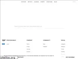 Sites similar to tattoofilter.com