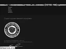 Sites similar to tattoofire.ru