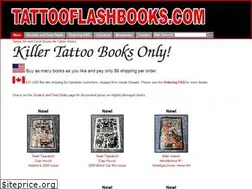 Sites similar to tattooflashbooks.com