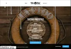 Sites similar to tattoofreestyle.de