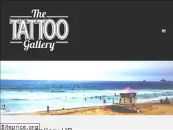 Sites similar to tattoogalleryhb.com