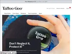 Sites similar to tattoogoo.com