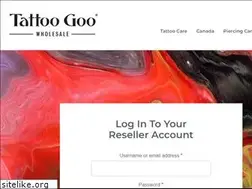 Sites similar to tattoogoowholesale.com