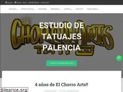 Sites similar to tattoograffitipalencia.com