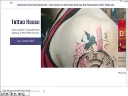 Sites similar to tattoohouse.business.site