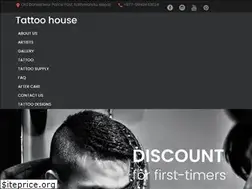 Sites similar to tattoohousenepal.com