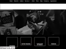 Sites similar to tattooimpec.com