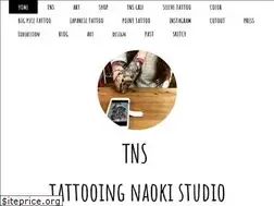 Sites similar to tattooing.jp