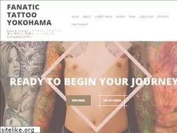 Sites similar to tattooirezumi.com