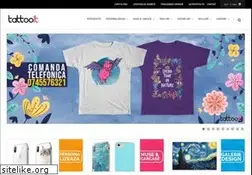 Sites similar to tattooit.ro