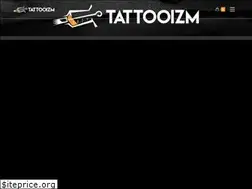Sites similar to tattooizm-studio.com