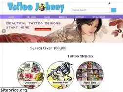 Sites similar to tattoojohnny.com
