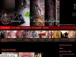Sites similar to tattookovtun.cz