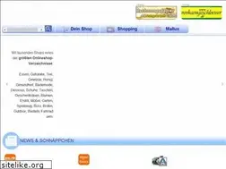 Sites similar to tattoolaser.shop-020.de
