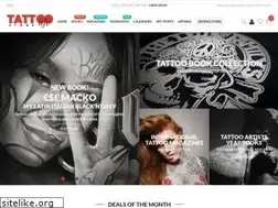 Sites similar to tattoolifestore.com
