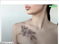Sites similar to tattoolist.co