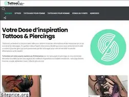 Sites similar to tattoolist.net