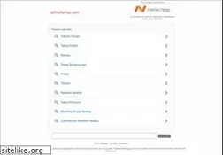 Sites similar to tattoolisting.com