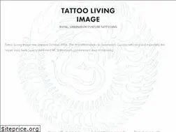 Sites similar to tattoolivingimage.com
