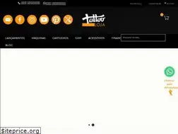 Sites similar to tattooloja.com.br