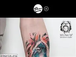 Sites similar to tattoolook.com