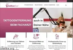 Sites similar to tattoolos.com