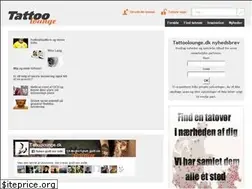 Sites similar to tattoolounge.dk