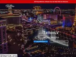 Sites similar to tattoolv.com