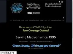 Sites similar to tattoomadison.com