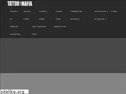 Sites similar to tattoomafia.net