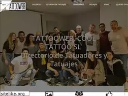 Sites similar to tattoomagazine.es