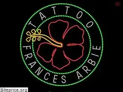 Sites similar to tattoomanila.com