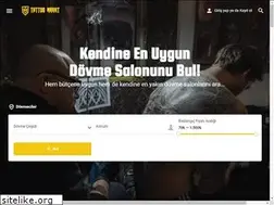 Sites similar to tattoomarkt.com