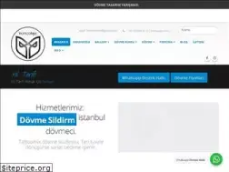 Sites similar to tattoomix.com.tr