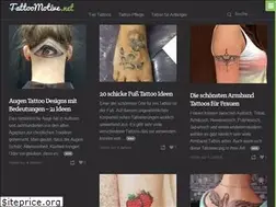 Sites similar to tattoomotive.net