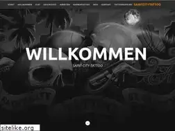 Sites similar to tattoonet.ch
