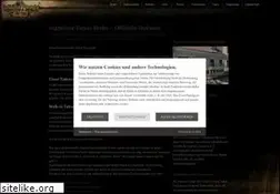 Sites similar to tattoonight.de