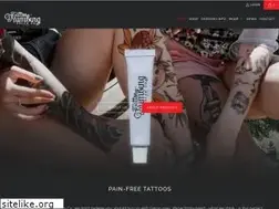 Sites similar to tattoonumbingcream.com