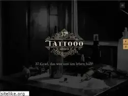 Sites similar to tattooo.de