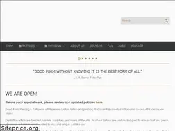 Sites similar to tattoopiercer.com