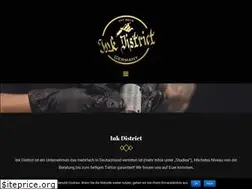Sites similar to tattoopiercing-studio.com