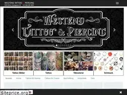 Sites similar to tattoopiercing-wien.at