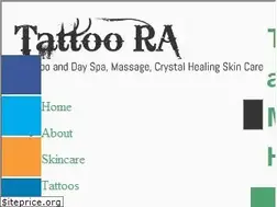 Sites similar to tattoora.com