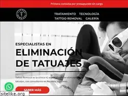 Sites similar to tattooremoval.com.ar