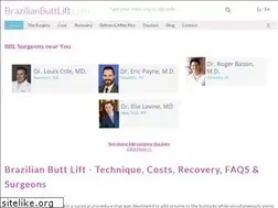 Sites similar to tattooremovalguide.com