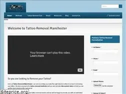 Sites similar to tattooremovalmanchester.org