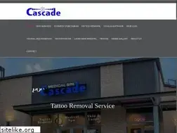 Sites similar to tattooremovalportlandor.com