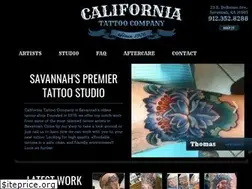 Sites similar to tattoosavannah.com
