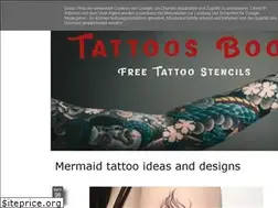 Sites similar to tattoosbook.blogspot.com